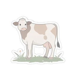 วัวนม icon preview