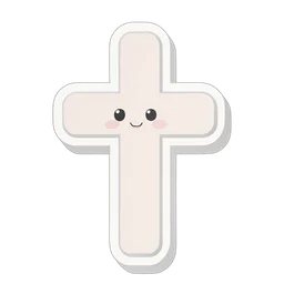 Christian Cross