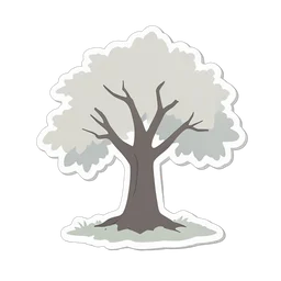 Árbol muerto