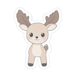 हिरण icon preview