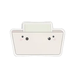 책상 트레이 icon preview