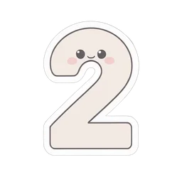 Two