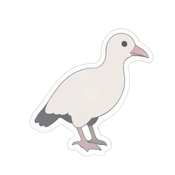 Dodo Bird