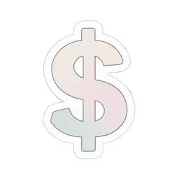 美元符号