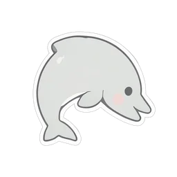 イルカ icon preview