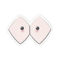 Double flèche