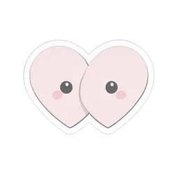 Double Heart