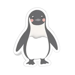 Emperor Penguin