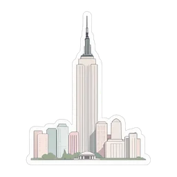 Empire State Building