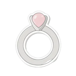 Anillo de compromiso