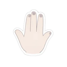 Verkreuzte Finger