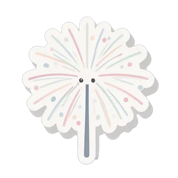 Fogos de artifício icon preview