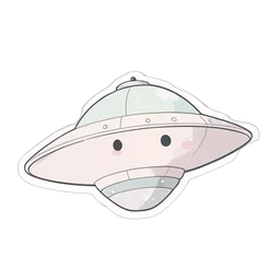 Flying Saucer