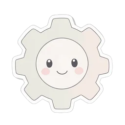 Zahnrad icon preview