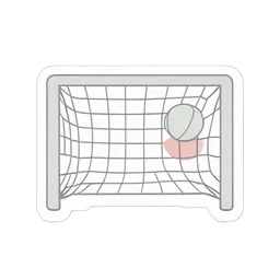 Rete da gol