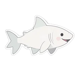 beyaz köpekbalığı