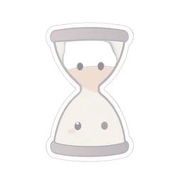 Kum saati icon preview