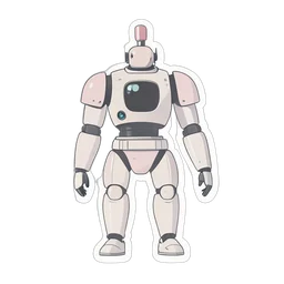 İnsansı robot