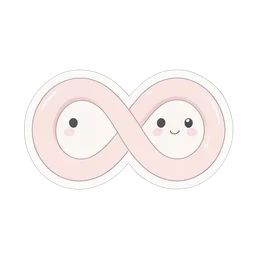 Infinity icon preview