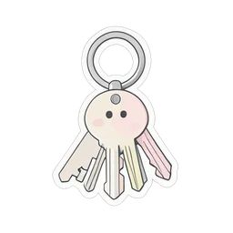Keyring
