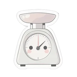 주방 저울