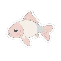 Pez Koi