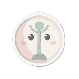 Language icon preview