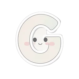 Letter G