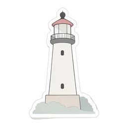 Leuchtturm