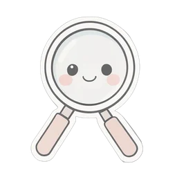 돋보기 icon preview