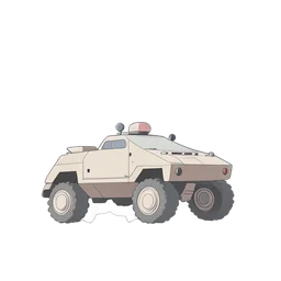 Marsja Rover