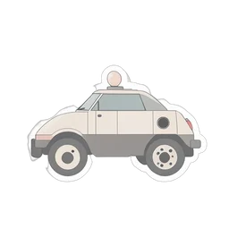 Mars Rover