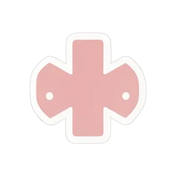 Croix médicale