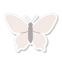 Mariposa icon preview