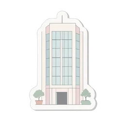 Edificio d'ufficio