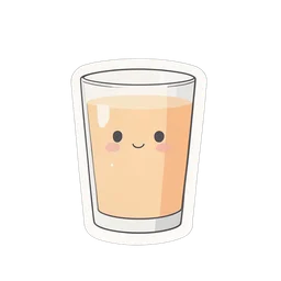 Suco de laranja