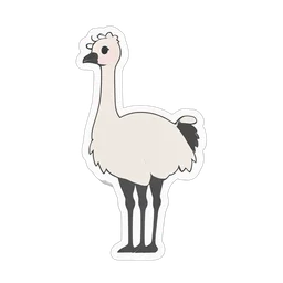 Ostrich