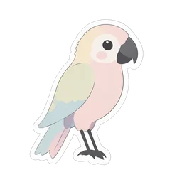 burung beo icon preview