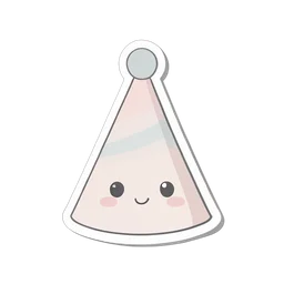 Party Hat icon preview