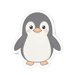 Penguin