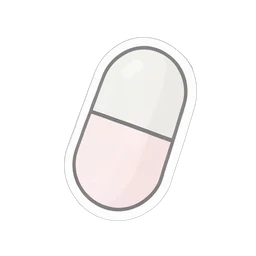 Pill icon preview