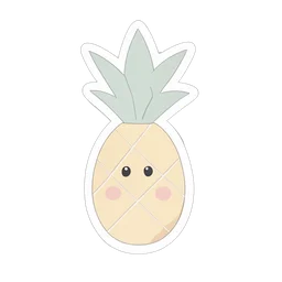 Abacaxi icon preview