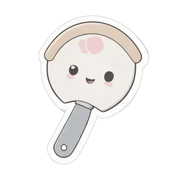 Pizza Cutter
