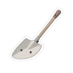 คันไถ icon preview