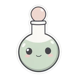 Potion verte