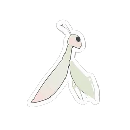 mantis modlitewna