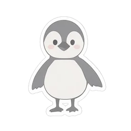 ペンギン icon preview