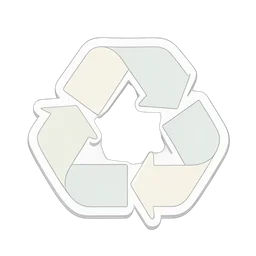 Recyceln icon preview