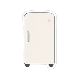 Réfrigérateur icon preview