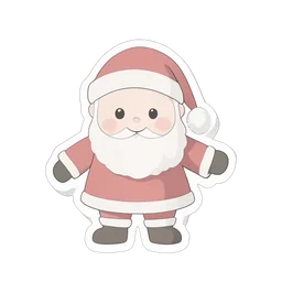 Santa Claus icon preview